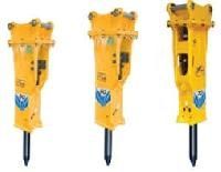 Hydraulic Hammers