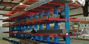Cantilever Racks