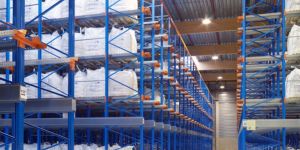 Drive in Drive out Racks