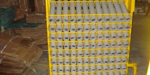 Material Handling Trolleys