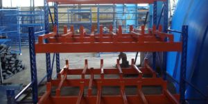 Tool Storage Racking Systems