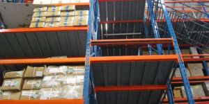 Multiplex Racking