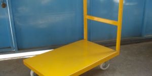 Single Platform Trolleys