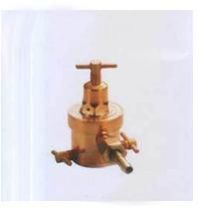 LPG Regulator