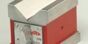 Magnetic Chuck