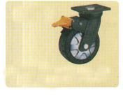 Roller Ball Wheel Bearings