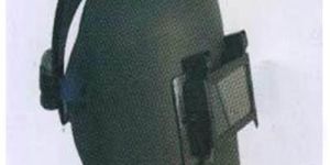 Welding Face Shield Helmet