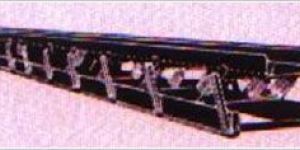 Vibrating Conveyors