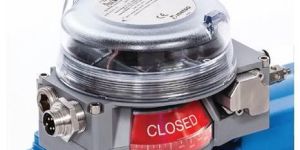 Advanced Nonincendive Valve