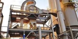 Centrifugal Air Classifer