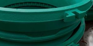 Cone Crusher Wear Parts