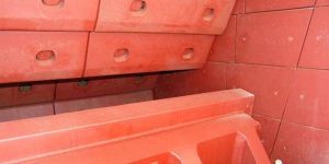 Impact Crusher Wear Parts