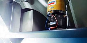 PreShred 4000 Crawlers