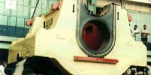 Castings & Forgings - Steel Castings