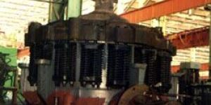 Cone Crusher