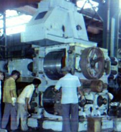 Crushing Equipments