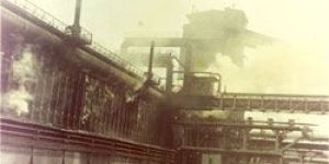 Steel Plant Equipments - Coke Oven Batteries