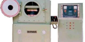 Hot Sintering Press 3 Phase