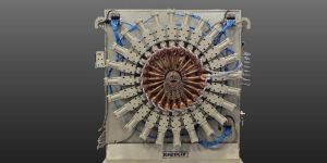 Multi Spot Welder