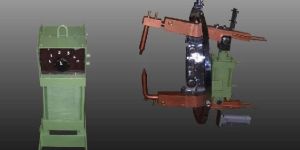 Portable Spot Welder