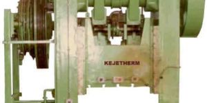 Screw Presses