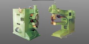 Seam Welder