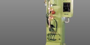 Spot Cum Projection Welder