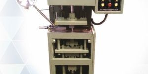 Volumetric Cold Compacting Press