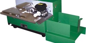 Dry Ink Coding Machine