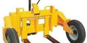 Rough Terrain Pallet Truck