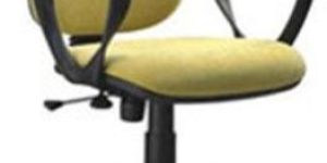 Charm MB Office Chair