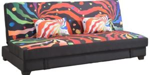 Clarity Sofa Cum Bed