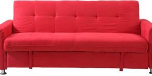 Pacifica Sofa Cum Bed