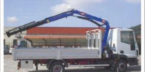 Truck Loader Crane