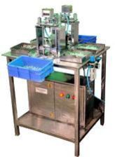 Body Assembly Machine