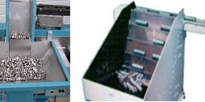 Forging Billet Feeders