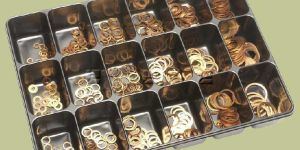 Copper Washers