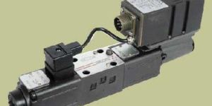 Directional Control Valves