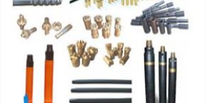 Drilling Tools & Accessories
