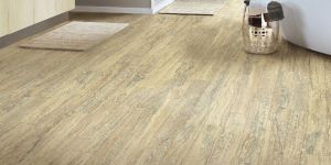 Resilient Flooring Services