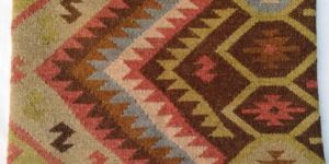 Woolen Kilim Cushion Covers