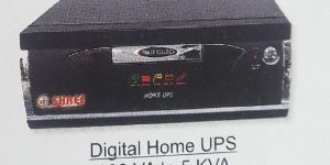Digital Home UPS