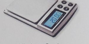 Kitchen Weighing Scales