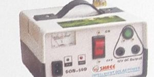 Solar Power Stabilizer