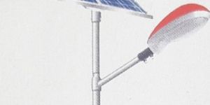 Solar Street Light