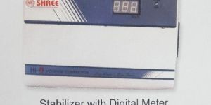 Digital Meter Stabilizer