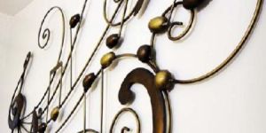 Metal Wall Hangings