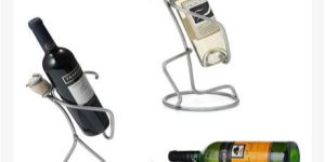Metal Wine Racks