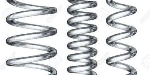 Compression Springs