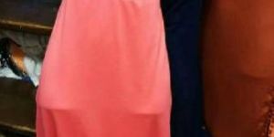 Long One Piece Imported Gowns